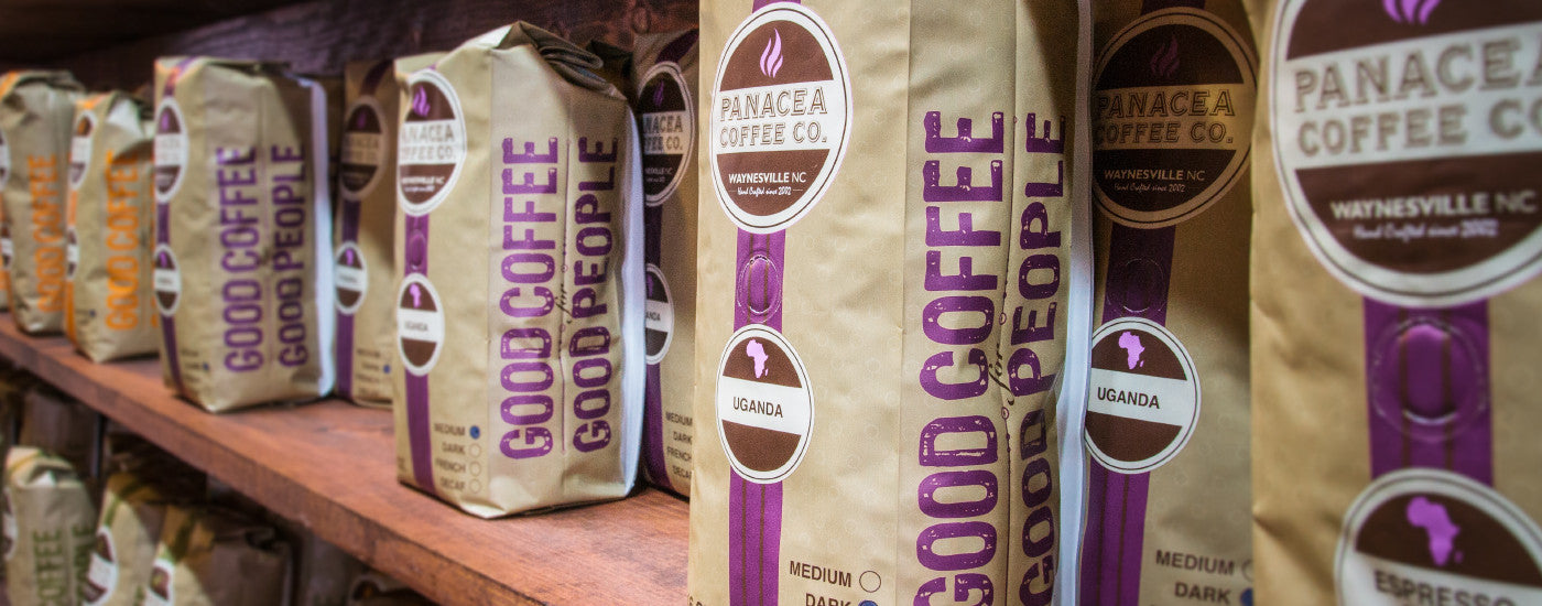 Get Fresh Roasted Beans Delivered To Your House Monthly