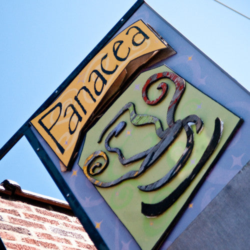Panacea Coffee Company