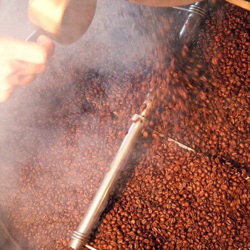 Panacea Coffee Company